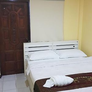 Standard Zimmer mit Queensize-Bett